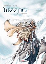 Télécharger le livre :  Weëna T01 - Atavisme