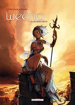 Télécharger le livre :  Weëna T08 - Affrontement