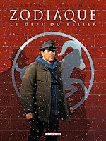 Télécharger le livre :  Zodiaque T01 - Le Défi du Bélier