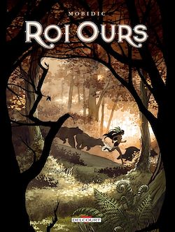 Télécharger le livre :  Roi ours