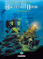 Télécharger le livre :  Hauteville House T03 - Le Steamer Fantôme