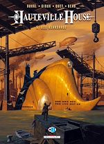 Télécharger le livre :  Hauteville House T05 - USS Kearsarge