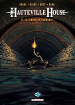 Télécharger le livre :  Hauteville House T06 - Le Diable de Tasmanie