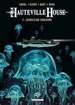 Télécharger le livre :  Hauteville House T07 - Expédition Vanikoro