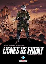 Télécharger le livre :  Lignes de Front T04