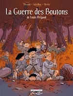 Télécharger le livre :  La Guerre des boutons