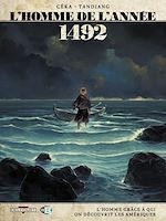 Télécharger le livre :  L'Homme de l'année T06