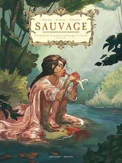 Télécharger le livre :  Sauvage