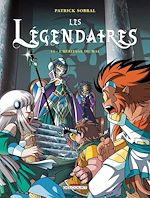 Télécharger le livre :  Les Légendaires T14 - L'Héritage du mal