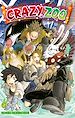 Télécharger le livre :  Crazy zoo T02