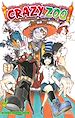Télécharger le livre :  Crazy zoo T04