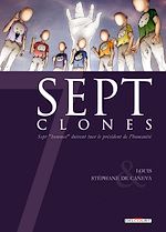 Télécharger le livre :  7 Clones