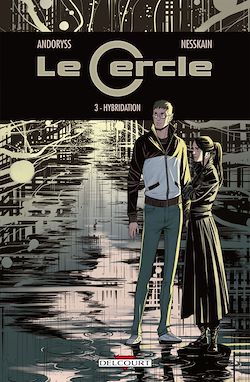 Télécharger le livre :  Le Cercle T03