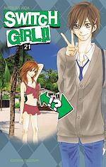 Télécharger le livre :  Switch Girl T21
