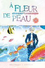 Télécharger le livre :  À fleur de peau T13