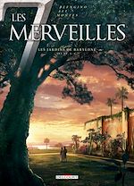 Télécharger le livre :  Les 7 Merveilles T02