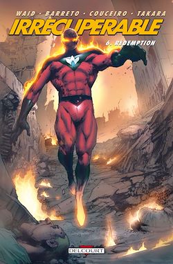 Télécharger le livre :  Irrécupérable T06