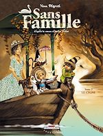 Télécharger le livre :  Sans famille T03 - Le Cygne
