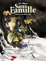 Télécharger le livre :  Sans famille T04 - Neige et Loups