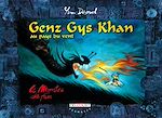 Télécharger le livre :  Genz Gys Khan T02 - Le Monstre de feu