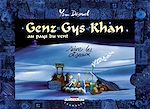 Télécharger le livre :  Genz Gys Khan T04 - Suivre les oiseaux