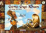 Télécharger le livre :  Genz Gys Khan T05 - Tombés du ciel