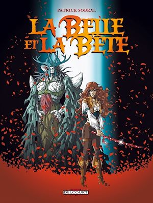 Téléchargez le livre :  La Belle & la Bête