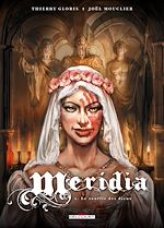 Télécharger le livre :  Méridia T02 - Le Souffle des Dieux