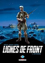 Télécharger le livre :  Lignes de Front T05