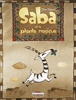 Télécharger le livre :  Saba et la plante magique