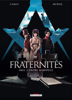 Télécharger le livre :  Fraternités T02