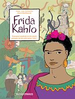 Télécharger le livre :  Frida Kahlo