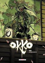 Télécharger le livre :  Okko T08 - Le cycle du feu (2/2)