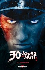 Télécharger le livre :  30 jours de nuit T05 - Neige Ecarlate