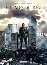 Télécharger le livre :  Le Temps du rêve T03