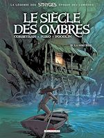 Télécharger le livre :  Le Siècle des ombres T04 - La Sorcière