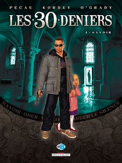 Télécharger le livre :  Les 30 Deniers T01