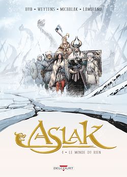Télécharger le livre :  Aslak T04