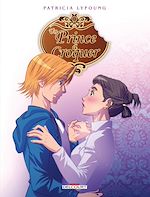 Télécharger le livre :  Un prince à croquer T03