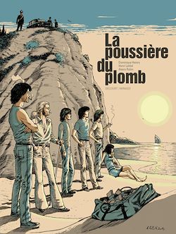 Télécharger le livre :  La poussière du plomb