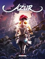Télécharger le livre :  Azur T04 - La reine blanche