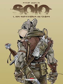 Télécharger le livre :  Solo T01