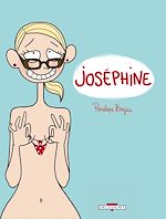 Télécharger le livre :  Joséphine T01