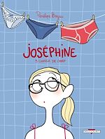 Télécharger le livre :  Joséphine T03 - Change de camp