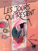 Télécharger le livre :  Les Jours qui restent