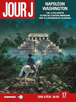 Télécharger le livre :  Jour J T17