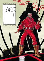 Télécharger le livre :  Arq T01 - Ailleurs