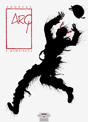 Téléchargez le livre :  Arq T03 - Mémoires 2
