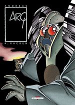 Télécharger le livre :  Arq T04 - Racken