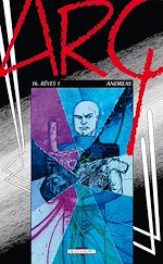 Télécharger le livre :  Arq T16 - Rêves 1